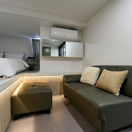 Hotel Chloe ソウル特別市 エクステリア 写真