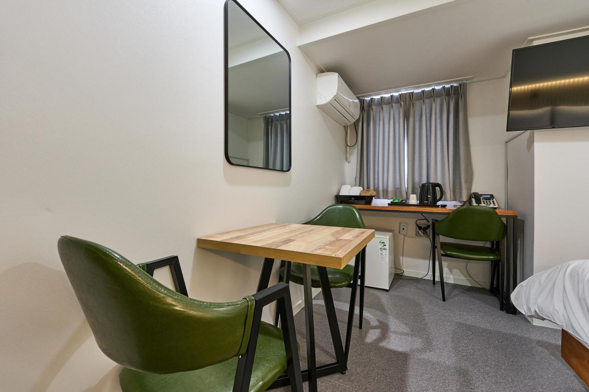 Hotel Chloe ソウル特別市 エクステリア 写真